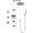 Graff GB1.122A-LM37S-OB