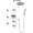 Graff GB1.232A-LM37S-PC