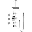 Shower Systems