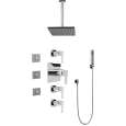 Shower Systems