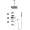 Graff Qubic GC1.121A-LM38S-PC