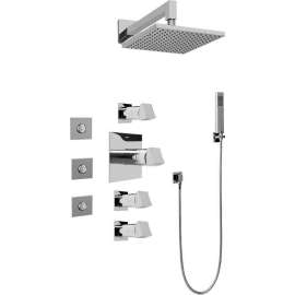 Graff Fontaine GC1.122A-C10S