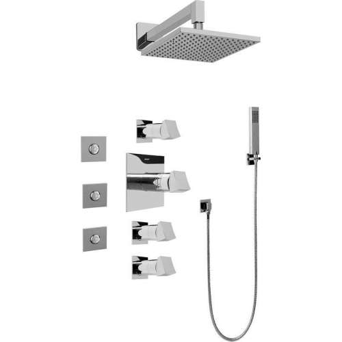 Graff Fontaine GC1.122A-C10S-SN