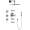 Graff Immersion GC1.122A-C9S-SN