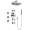 Graff Stealth GC1.122A-LM23S-PC