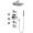 Graff Qubic Tre GC1.122A-LM39S-SN