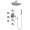 Graff Immersion GC1.122A-LM40S-PC
