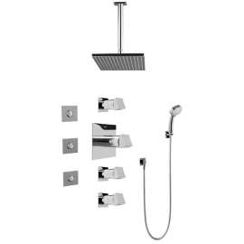 Graff Fontaine GC1.131A-C10S