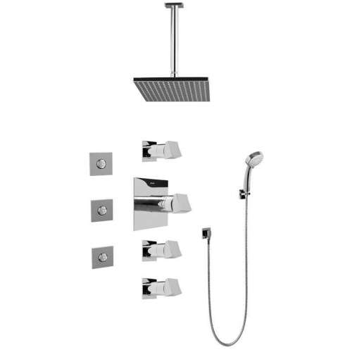 Graff Fontaine GC1.131A-C10S-SN