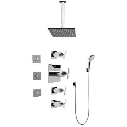 Graff Immersion GC1.131A-C9S-PC