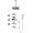 Graff Stealth GC1.131A-LM23S-SN