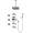 Graff GC1.131A-LM31S-PC