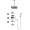 Graff Qubic GC1.131A-LM38S-SN