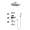 Graff Immersion GC1.132A-C9S-PC