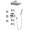 Graff GC1.132A-LM31S-SN