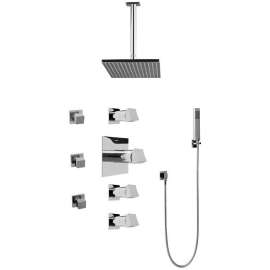 Graff Fontaine GC1.221A-C10S