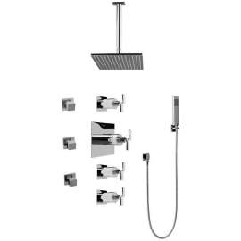Graff Immersion GC1.221A-C9S