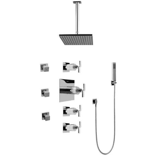 Graff Immersion GC1.221A-C9S-PC