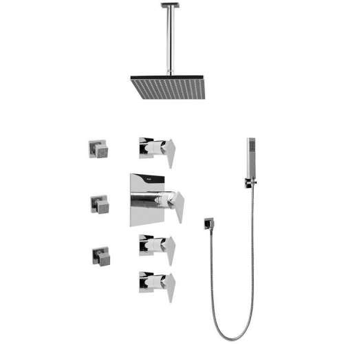 Graff Stealth GC1.221A-LM23S-SN
