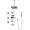 Graff Qubic GC1.221A-LM38S-SN