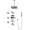 Graff Qubic Tre GC1.221A-LM39S-SN