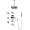 Graff Immersion GC1.221A-LM40S-PC