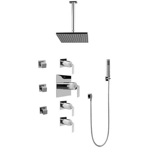 Graff Immersion GC1.221A-LM40S-SN