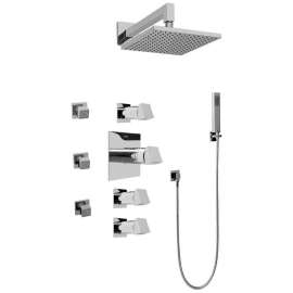 Graff Fontaine GC1.222A-C10S
