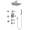 Graff Fontaine GC1.222A-C10S-SN