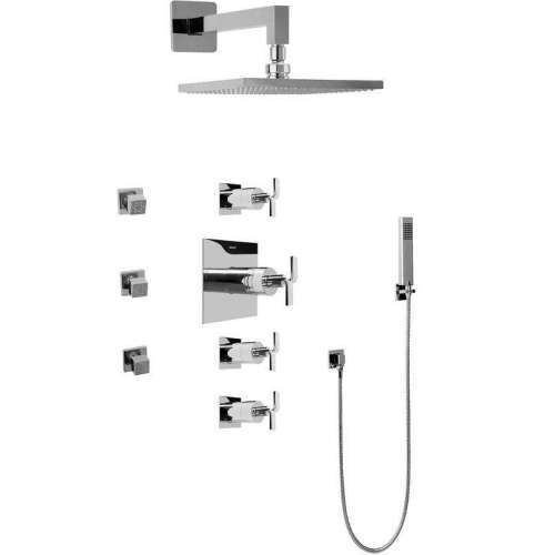 Graff Immersion GC1.222A-C9S