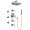 Graff Qubic GC1.222A-LM38S-PC