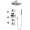 Graff Qubic Tre GC1.222A-LM39S-PC