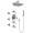 Graff Immersion GC1.222A-LM40S-PC