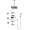 Graff Fontaine GC1.231A-C10S-PC