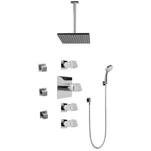Graff Fontaine GC1.231A-C10S