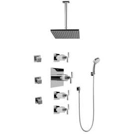 Graff Immersion GC1.231A-C9S