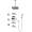 Graff Stealth GC1.231A-LM23S-SN