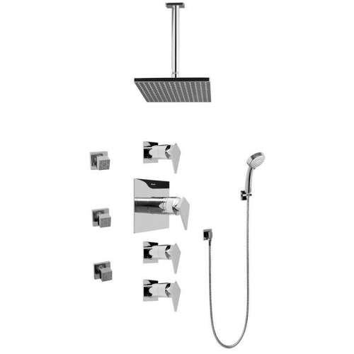 Graff Stealth GC1.231A-LM23S-SN