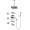 Graff GC1.231A-LM31S-SN