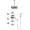 Graff Qubic GC1.231A-LM38S-PC