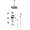 Graff Immersion GC1.231A-LM40S-PC
