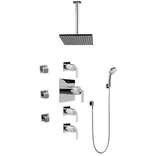 Graff Immersion GC1.231A-LM40S-SN