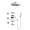Graff Fontaine GC1.232A-C10S-SN