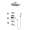Graff Stealth GC1.232A-LM23S-SN