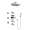 Graff Qubic Tre GC1.232A-LM39S-SN