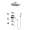 Graff Immersion GC1.232A-LM40S-SN