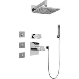 Graff Fontaine GC5.122A-C10S