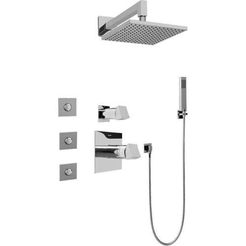 Graff Fontaine GC5.122A-C10S