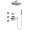 Graff Fontaine GC5.122A-C10S-SN