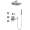 Graff GC5.122A-C14S-SN
